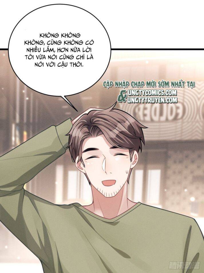 Tôi Hoài Nghi Ảnh Đế Đang Theo Đuổi Tôi Chapter 41 - Trang 28