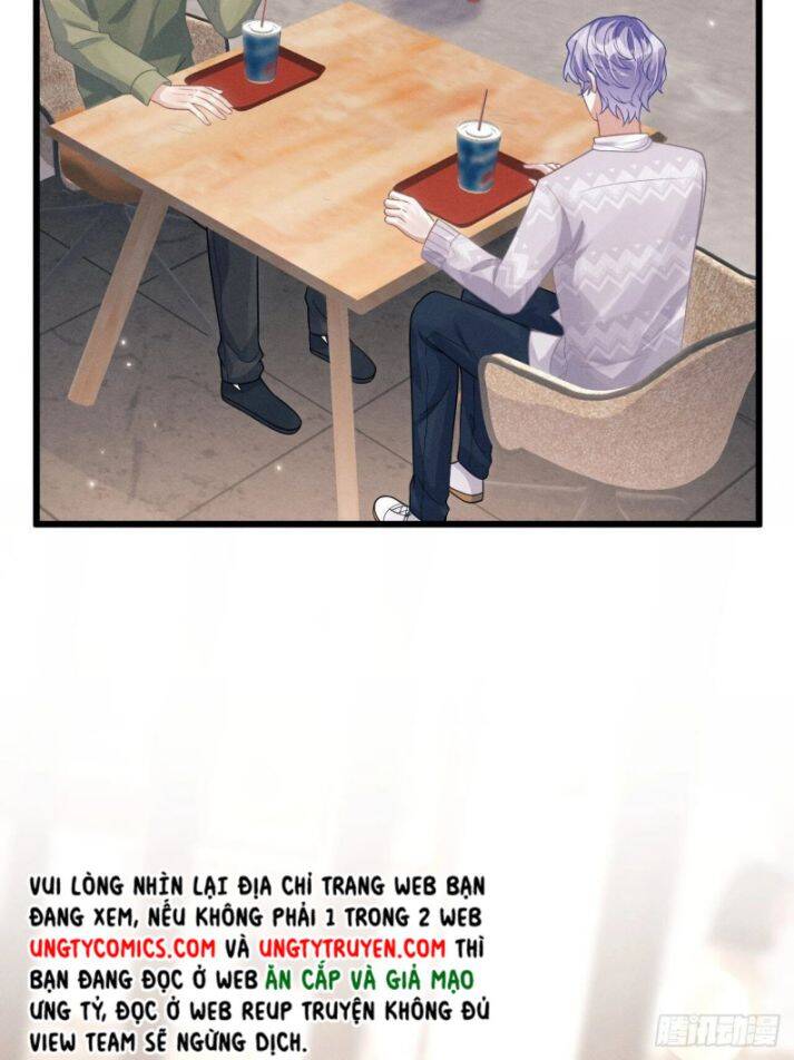 Tôi Hoài Nghi Ảnh Đế Đang Theo Đuổi Tôi Chapter 41 - Trang 33