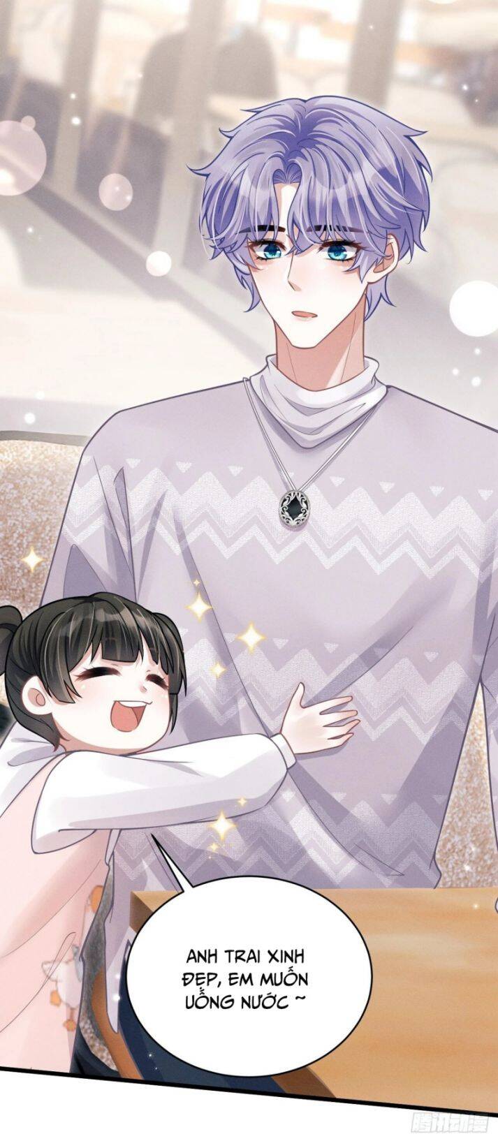 Tôi Hoài Nghi Ảnh Đế Đang Theo Đuổi Tôi Chapter 41 - Trang 34