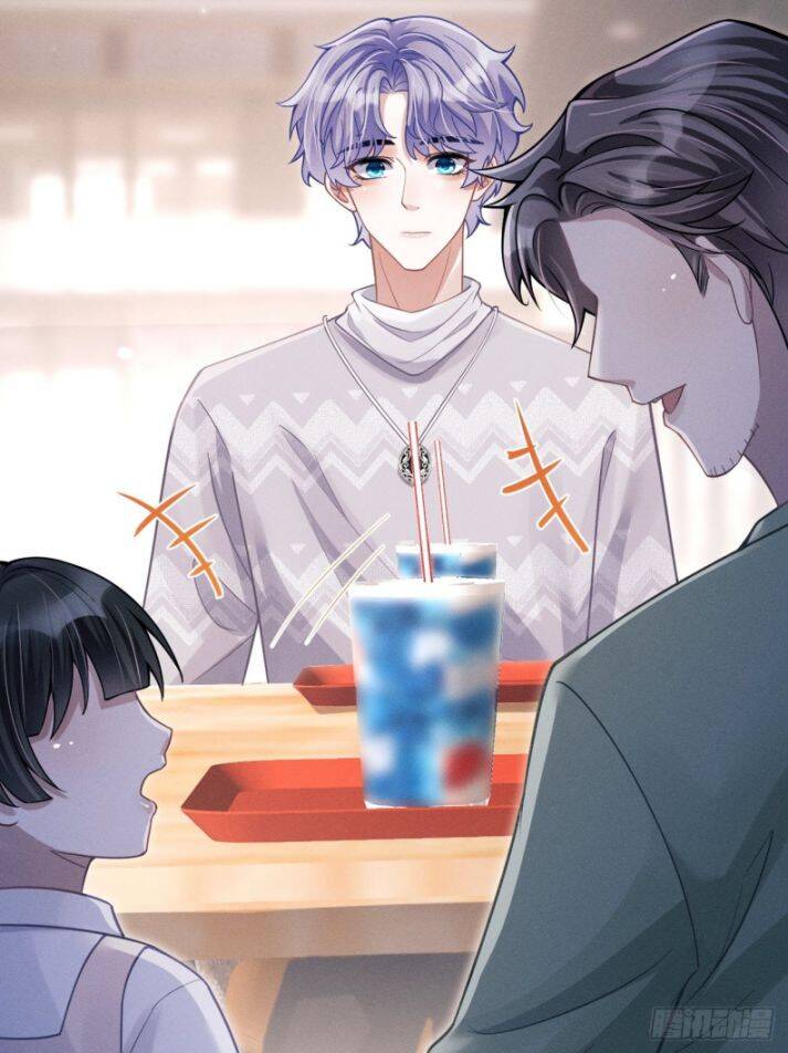 Tôi Hoài Nghi Ảnh Đế Đang Theo Đuổi Tôi Chapter 41 - Trang 39