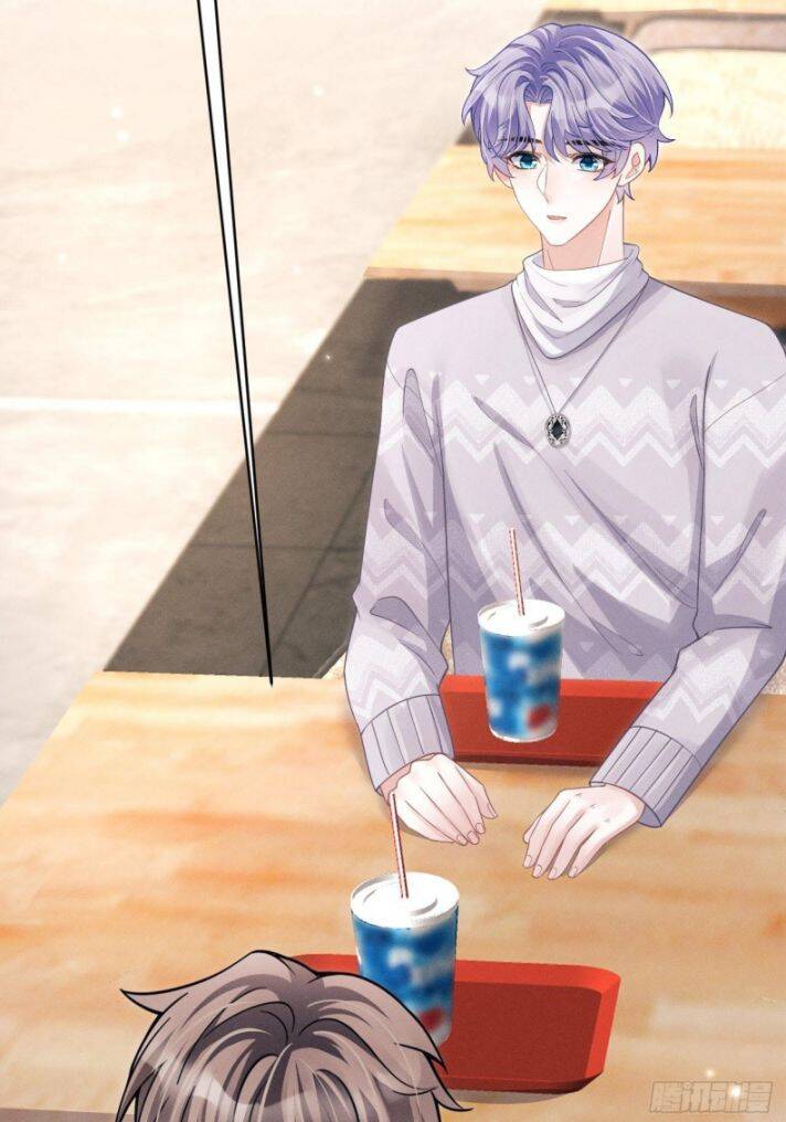 Tôi Hoài Nghi Ảnh Đế Đang Theo Đuổi Tôi Chapter 41 - Trang 5