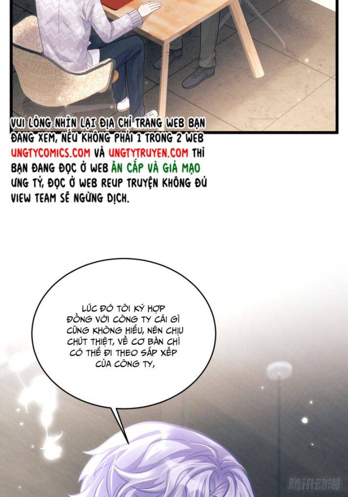 Tôi Hoài Nghi Ảnh Đế Đang Theo Đuổi Tôi Chapter 41 - Trang 9