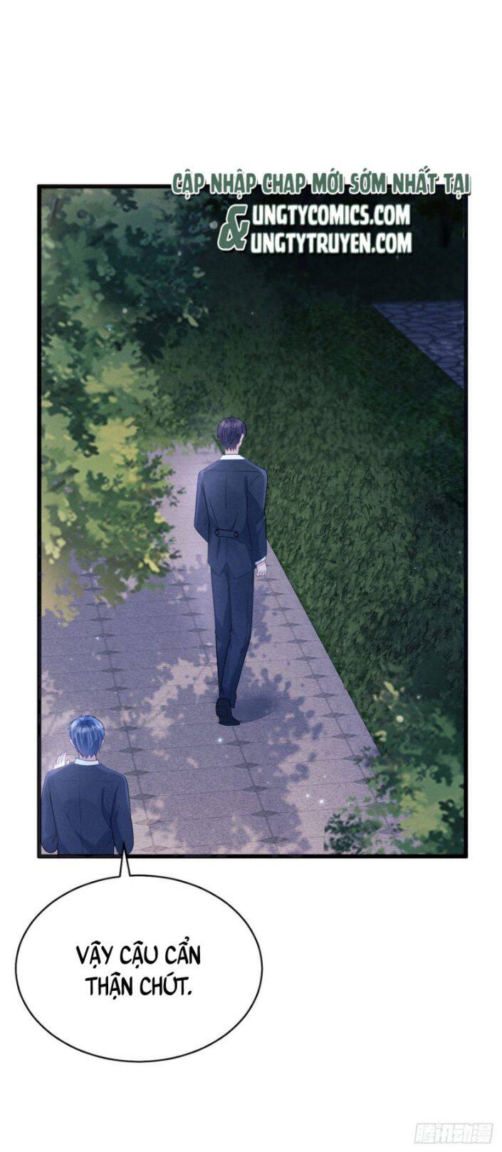 Tôi Hoài Nghi Ảnh Đế Đang Theo Đuổi Tôi Chapter 42 - Trang 19