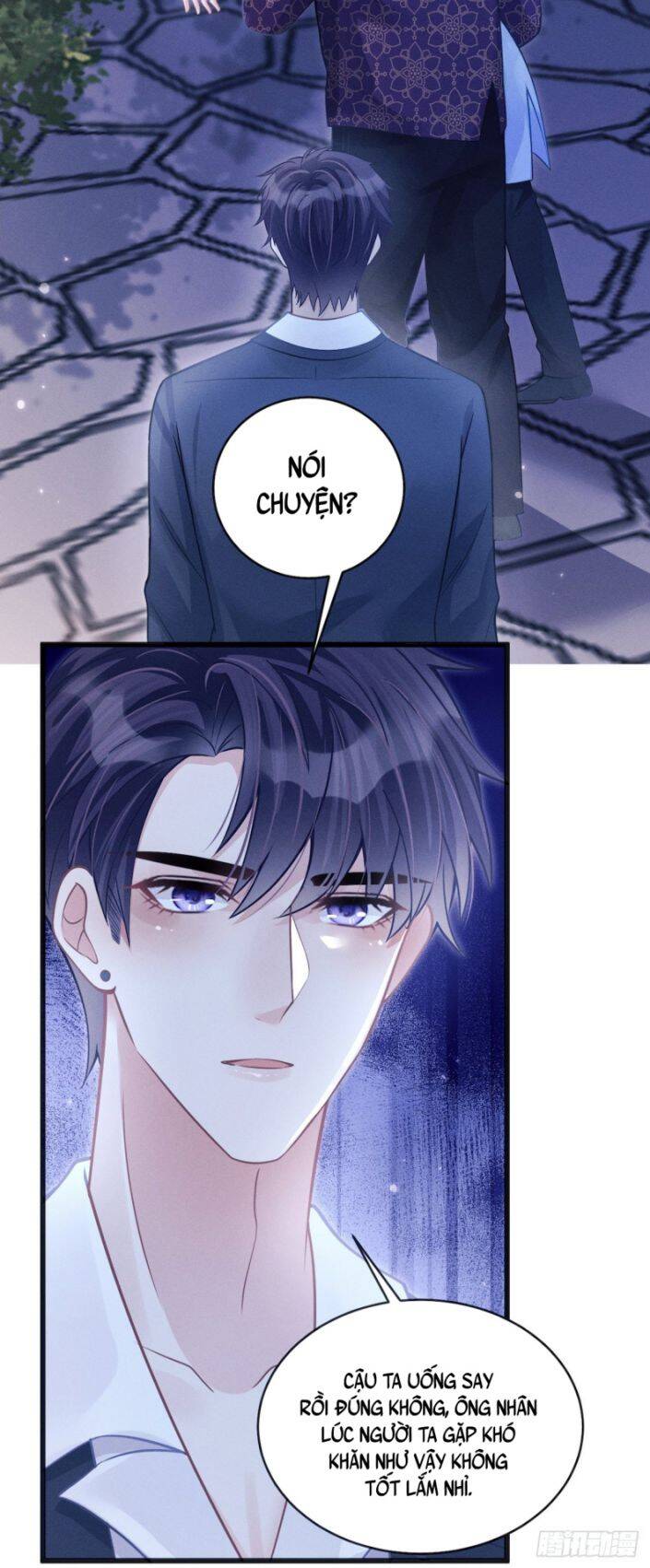 Tôi Hoài Nghi Ảnh Đế Đang Theo Đuổi Tôi Chapter 42 - Trang 22