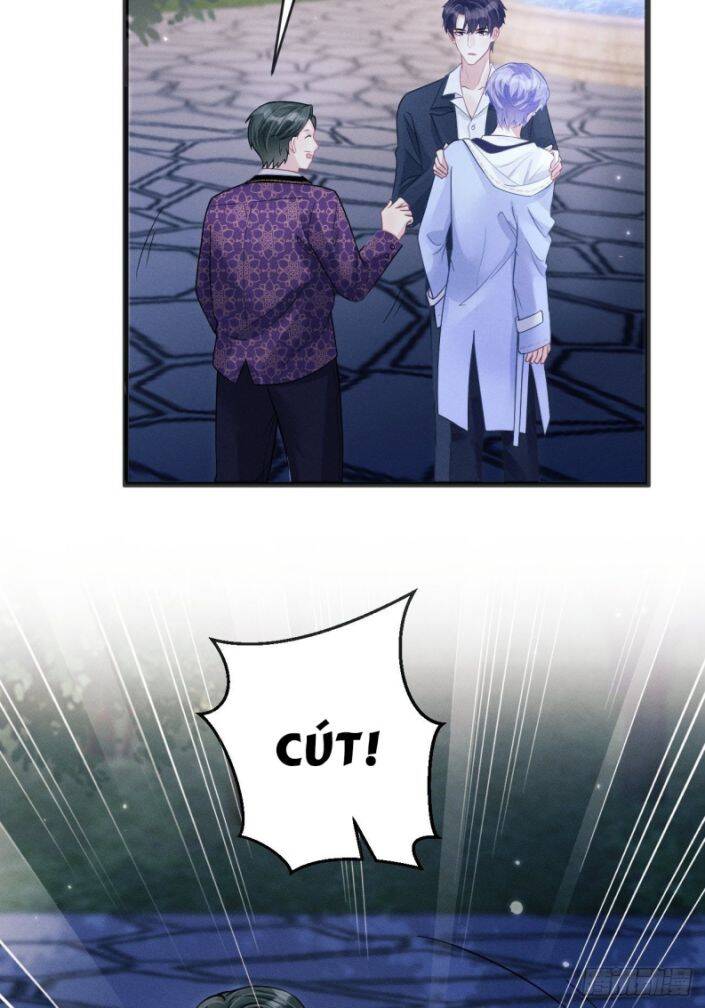 Tôi Hoài Nghi Ảnh Đế Đang Theo Đuổi Tôi Chapter 42 - Trang 28