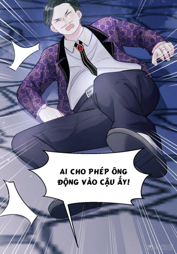 Tôi Hoài Nghi Ảnh Đế Đang Theo Đuổi Tôi Chapter 42 - Trang 29