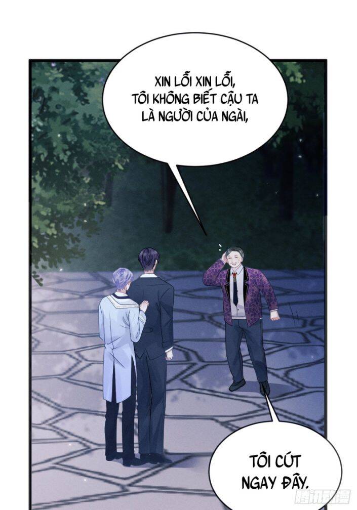 Tôi Hoài Nghi Ảnh Đế Đang Theo Đuổi Tôi Chapter 42 - Trang 33