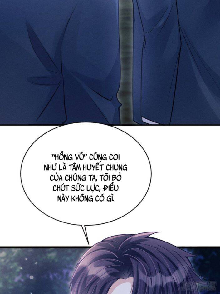 Tôi Hoài Nghi Ảnh Đế Đang Theo Đuổi Tôi Chapter 42 - Trang 5