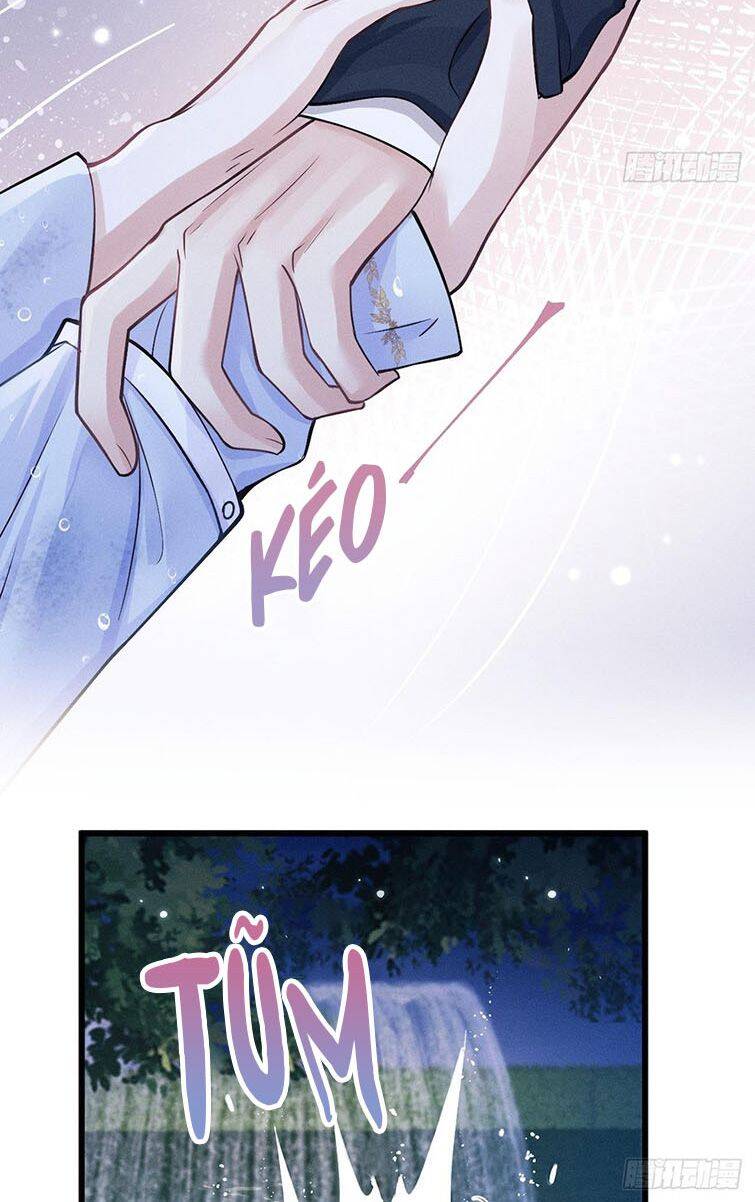 Tôi Hoài Nghi Ảnh Đế Đang Theo Đuổi Tôi Chapter 43 - Trang 14