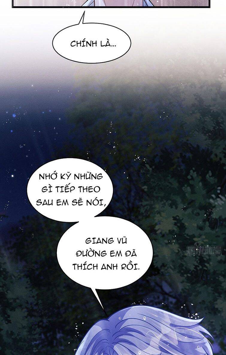 Tôi Hoài Nghi Ảnh Đế Đang Theo Đuổi Tôi Chapter 43 - Trang 26