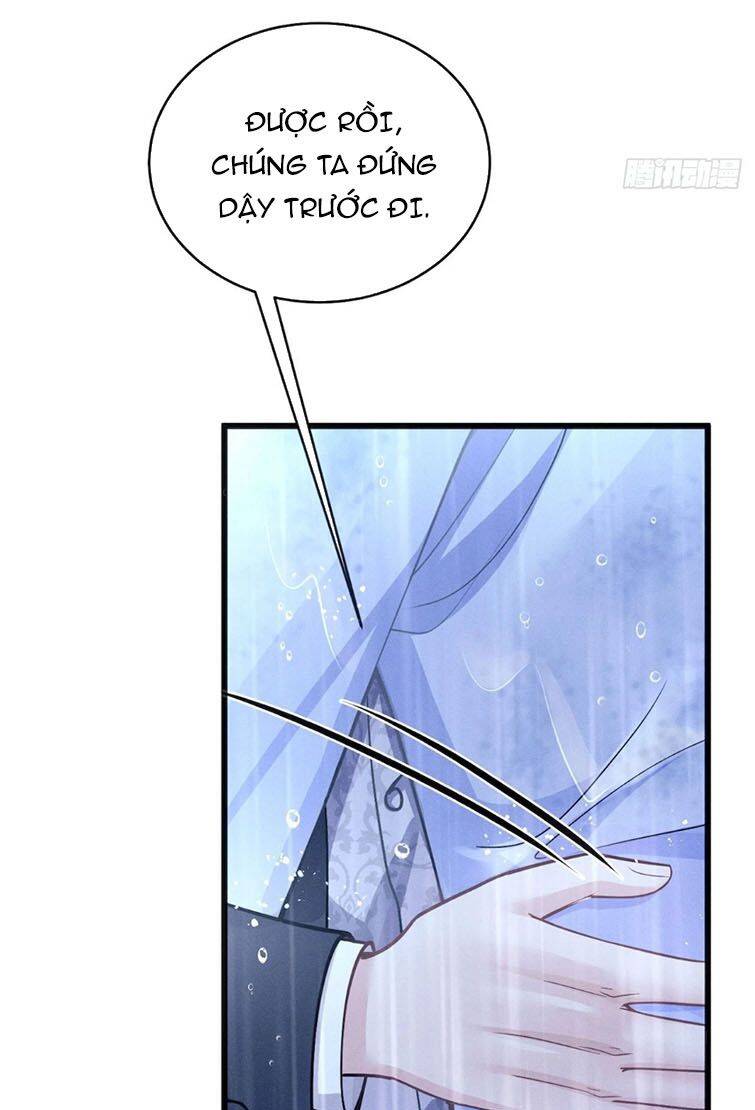 Tôi Hoài Nghi Ảnh Đế Đang Theo Đuổi Tôi Chapter 43 - Trang 31