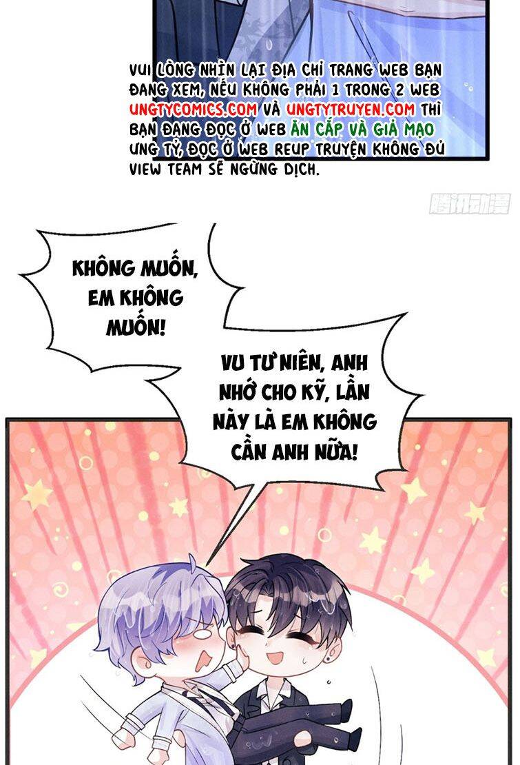 Tôi Hoài Nghi Ảnh Đế Đang Theo Đuổi Tôi Chapter 43 - Trang 32