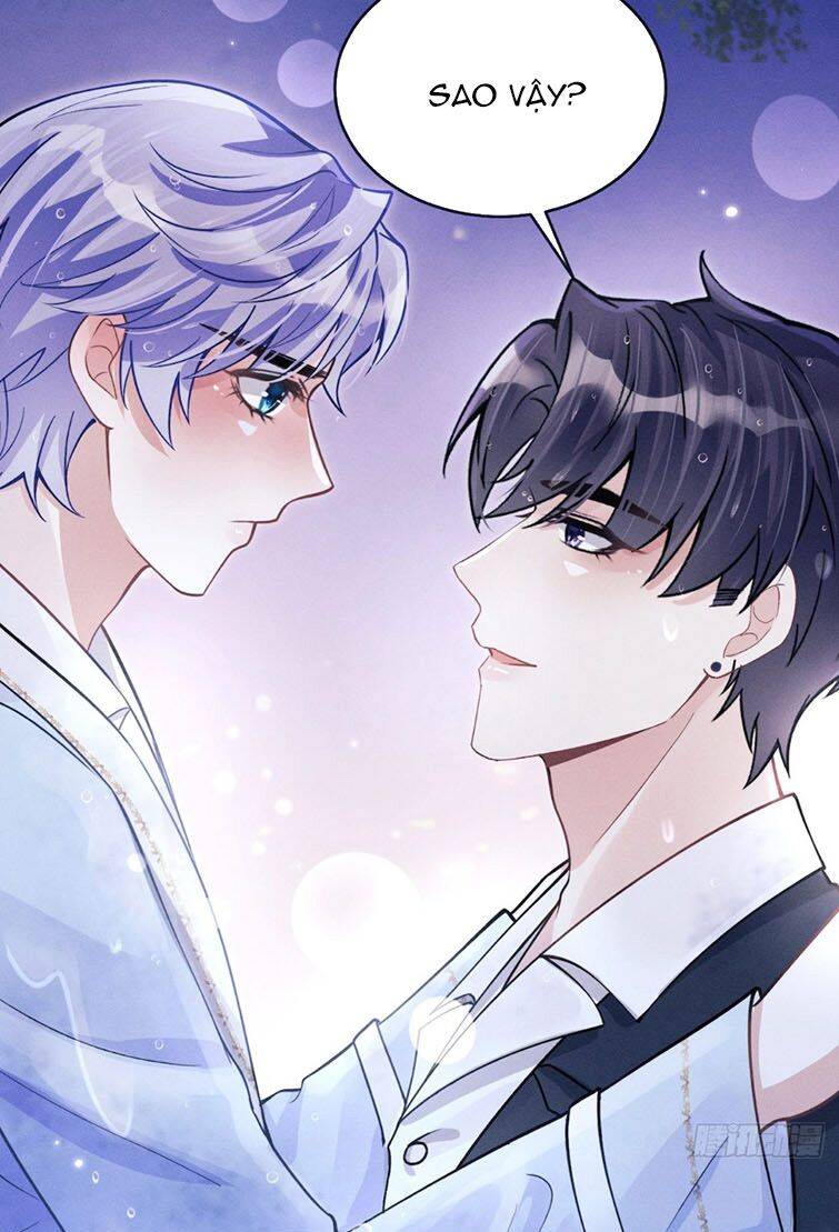 Tôi Hoài Nghi Ảnh Đế Đang Theo Đuổi Tôi Chapter 43 - Trang 35