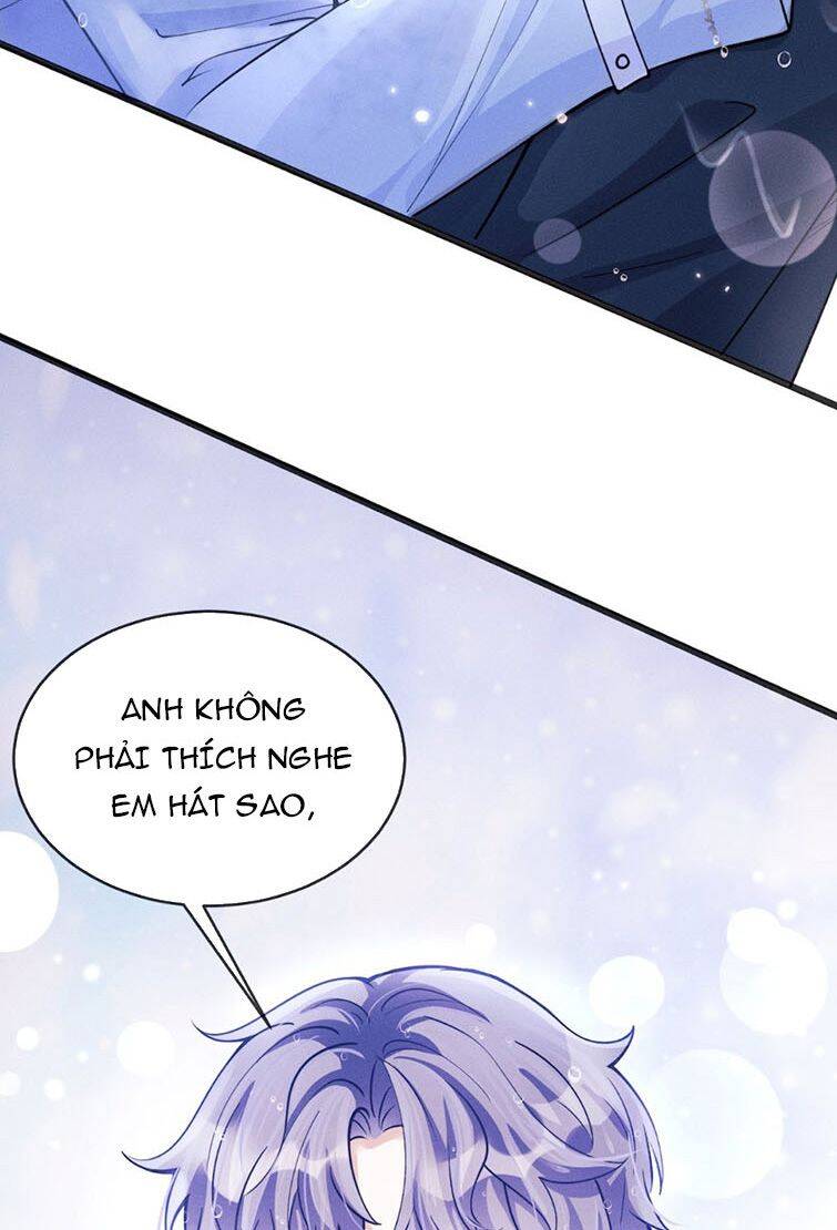 Tôi Hoài Nghi Ảnh Đế Đang Theo Đuổi Tôi Chapter 43 - Trang 36