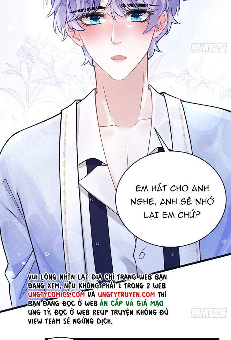 Tôi Hoài Nghi Ảnh Đế Đang Theo Đuổi Tôi Chapter 43 - Trang 37