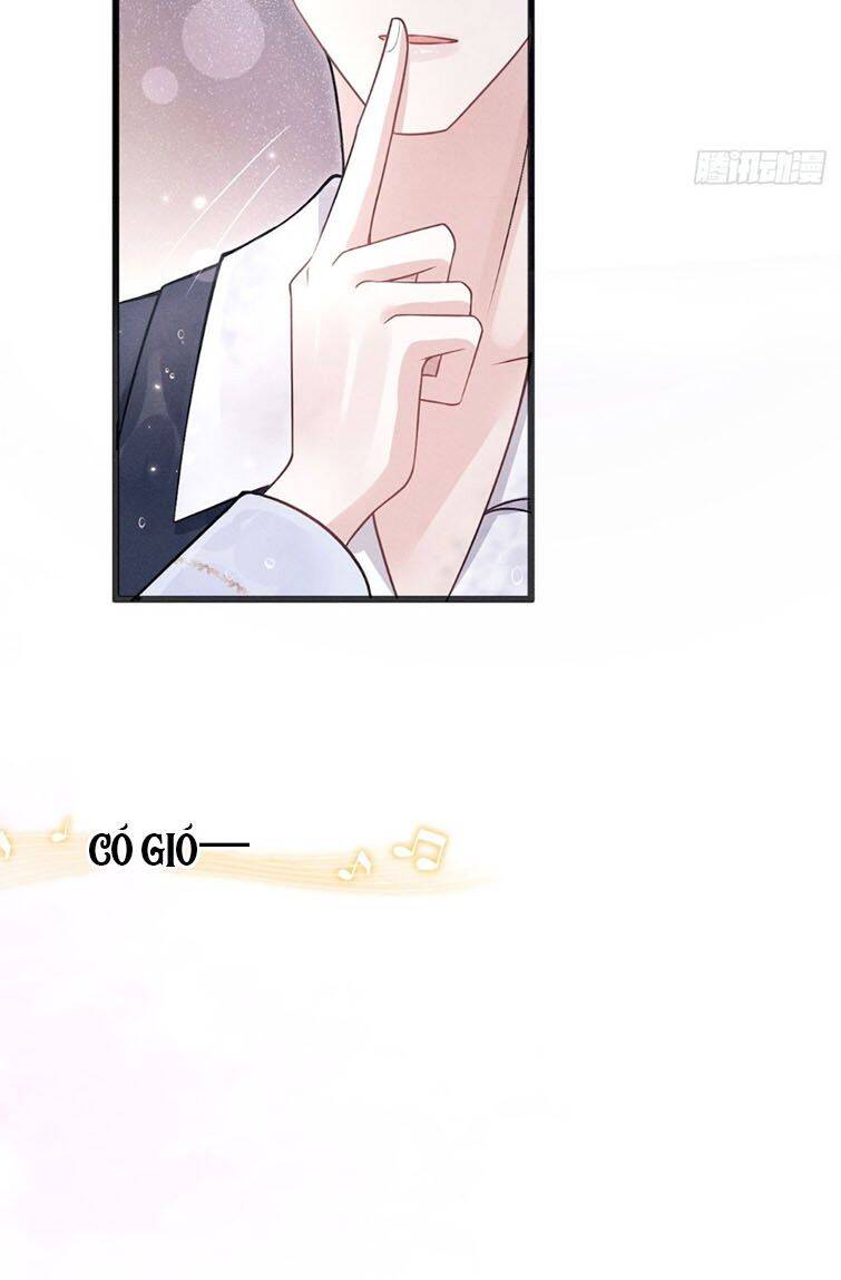 Tôi Hoài Nghi Ảnh Đế Đang Theo Đuổi Tôi Chapter 43 - Trang 39