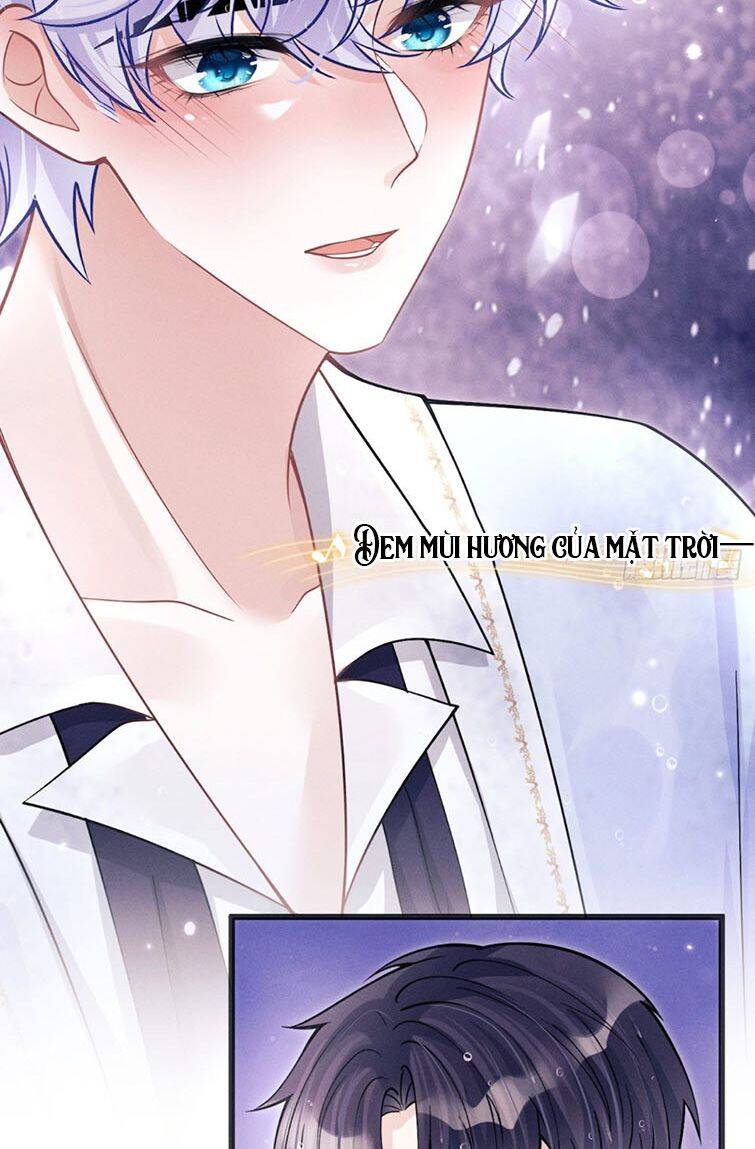 Tôi Hoài Nghi Ảnh Đế Đang Theo Đuổi Tôi Chapter 43 - Trang 41