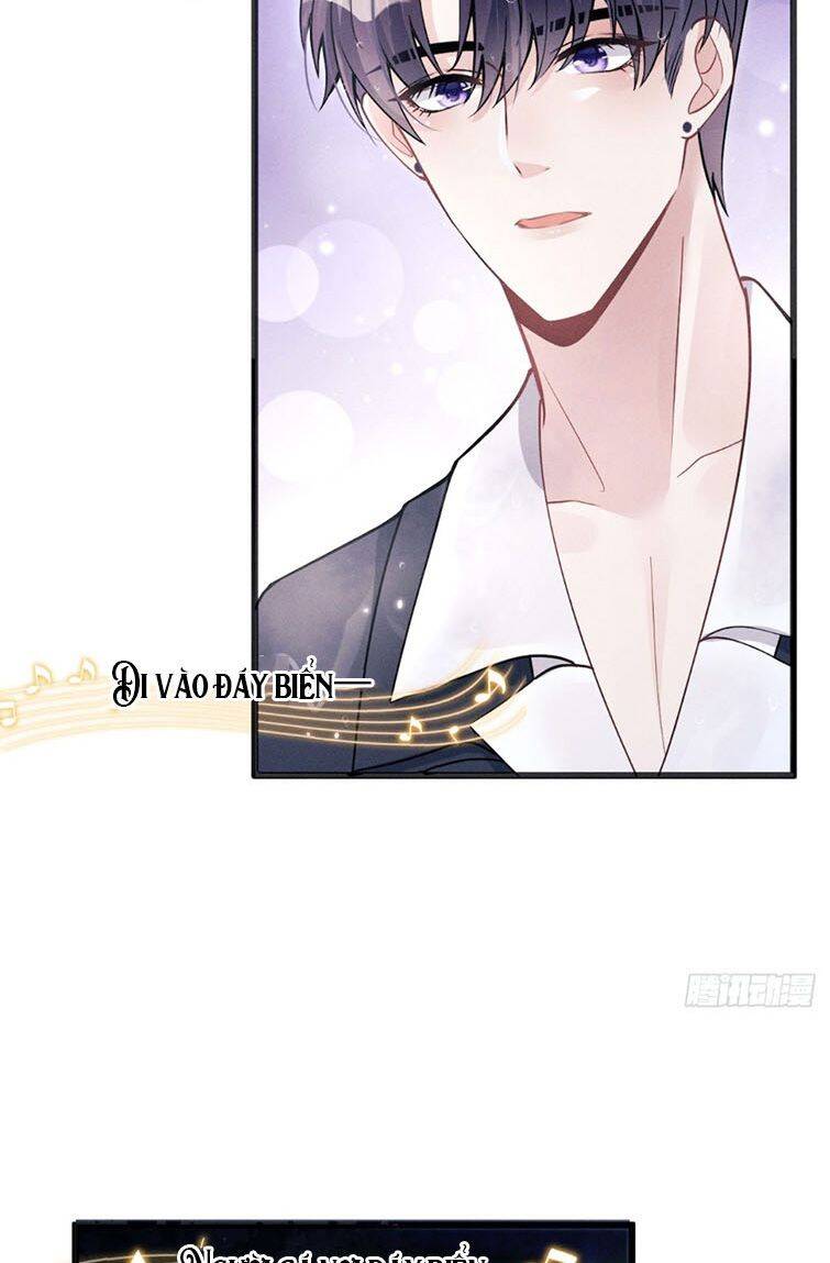 Tôi Hoài Nghi Ảnh Đế Đang Theo Đuổi Tôi Chapter 43 - Trang 42