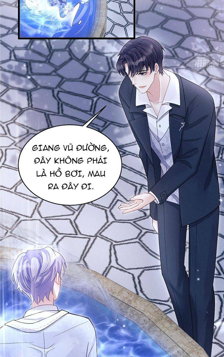 Tôi Hoài Nghi Ảnh Đế Đang Theo Đuổi Tôi Chapter 43 - Trang 7