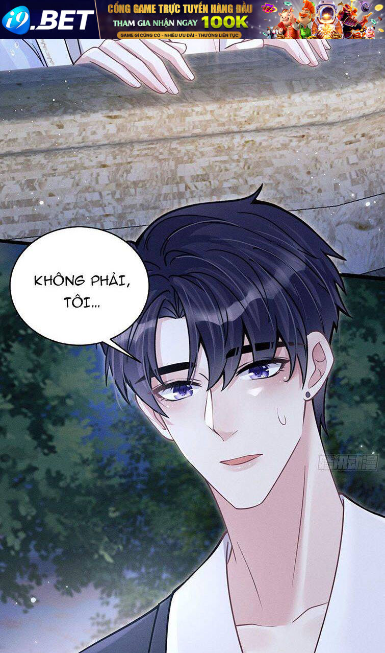 Tôi Hoài Nghi Ảnh Đế Đang Theo Đuổi Tôi Chapter 43 - Trang 9