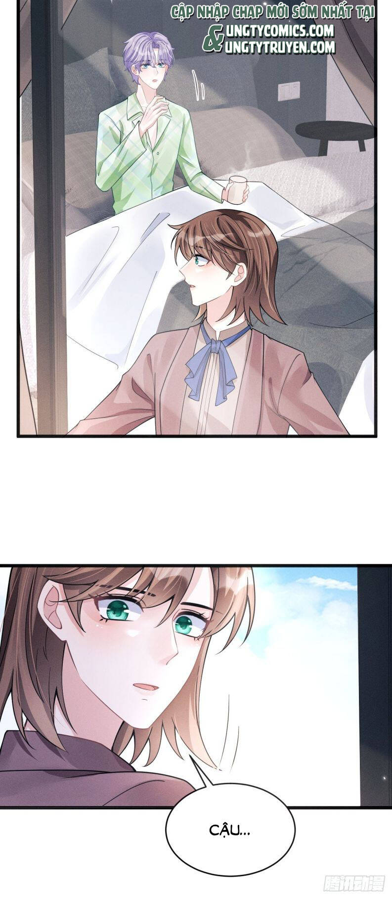 Tôi Hoài Nghi Ảnh Đế Đang Theo Đuổi Tôi Chapter 44 - Trang 13