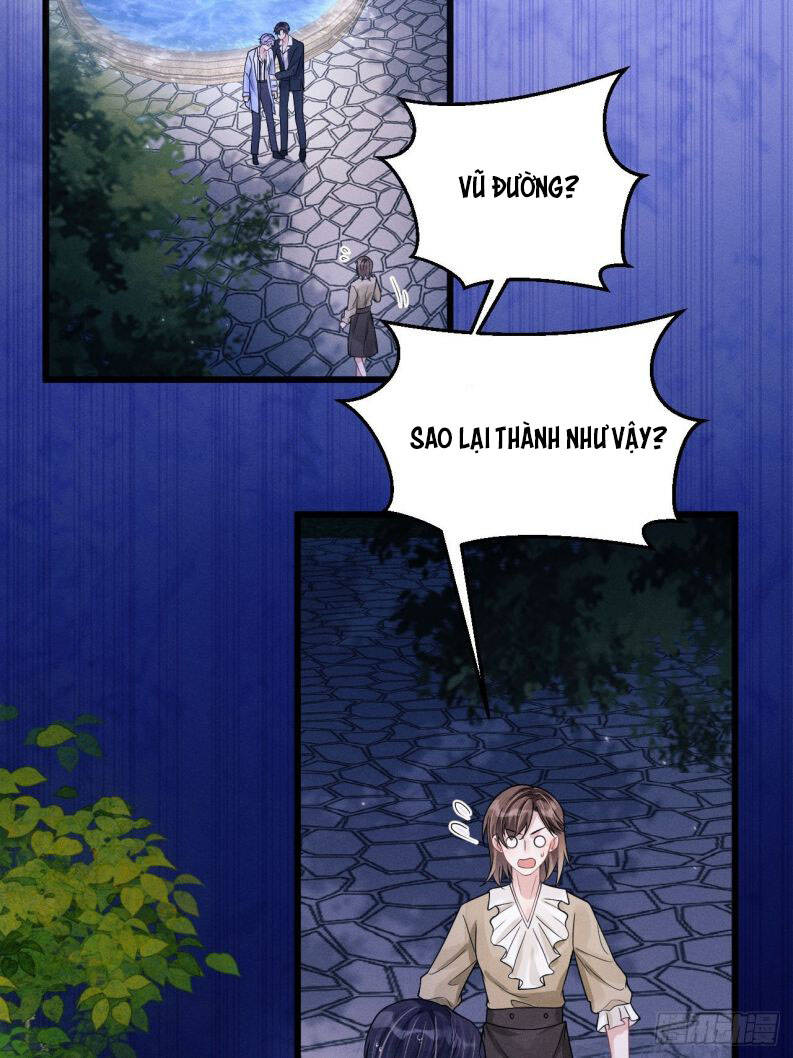 Tôi Hoài Nghi Ảnh Đế Đang Theo Đuổi Tôi Chapter 44 - Trang 15