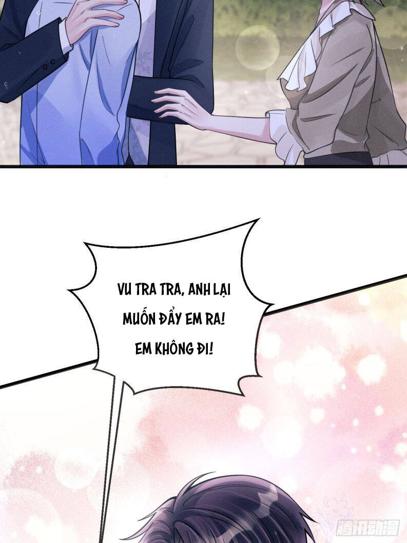 Tôi Hoài Nghi Ảnh Đế Đang Theo Đuổi Tôi Chapter 44 - Trang 17