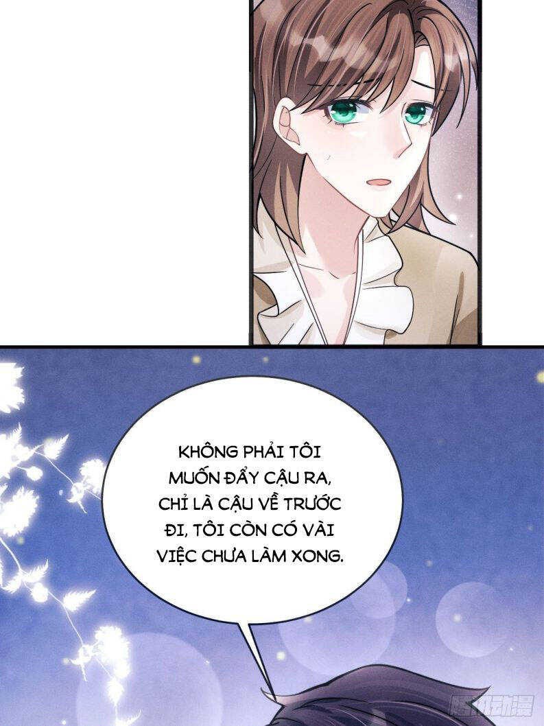 Tôi Hoài Nghi Ảnh Đế Đang Theo Đuổi Tôi Chapter 44 - Trang 22