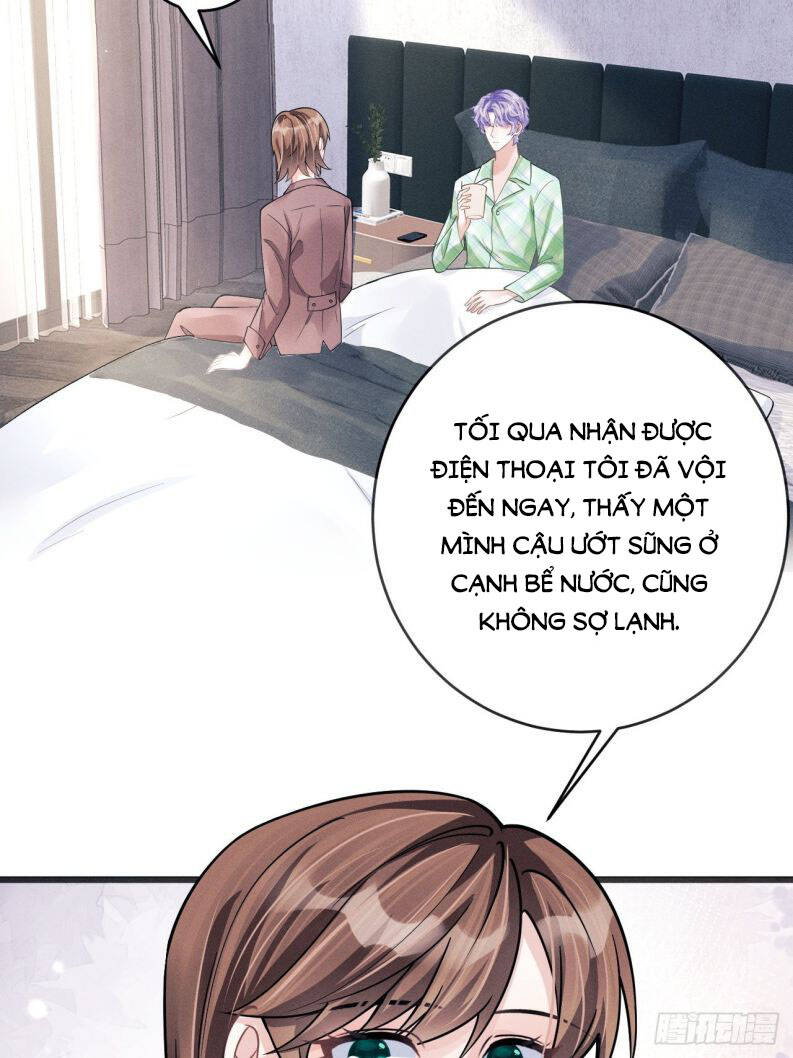 Tôi Hoài Nghi Ảnh Đế Đang Theo Đuổi Tôi Chapter 44 - Trang 27