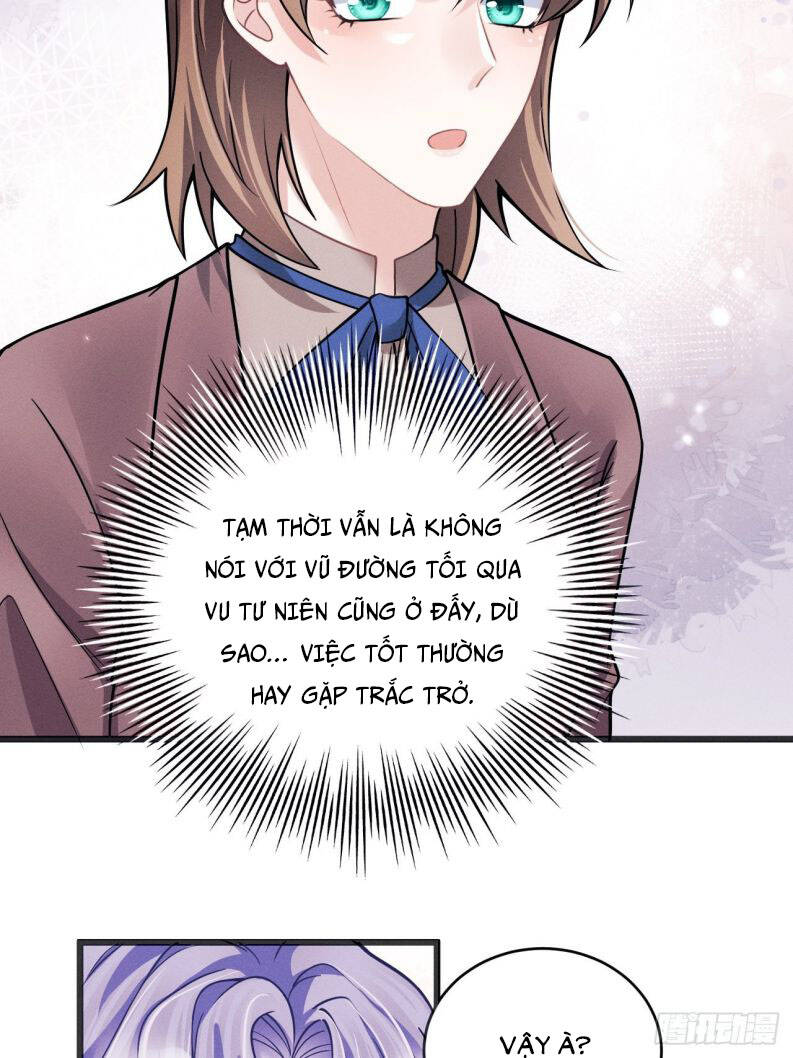 Tôi Hoài Nghi Ảnh Đế Đang Theo Đuổi Tôi Chapter 44 - Trang 28