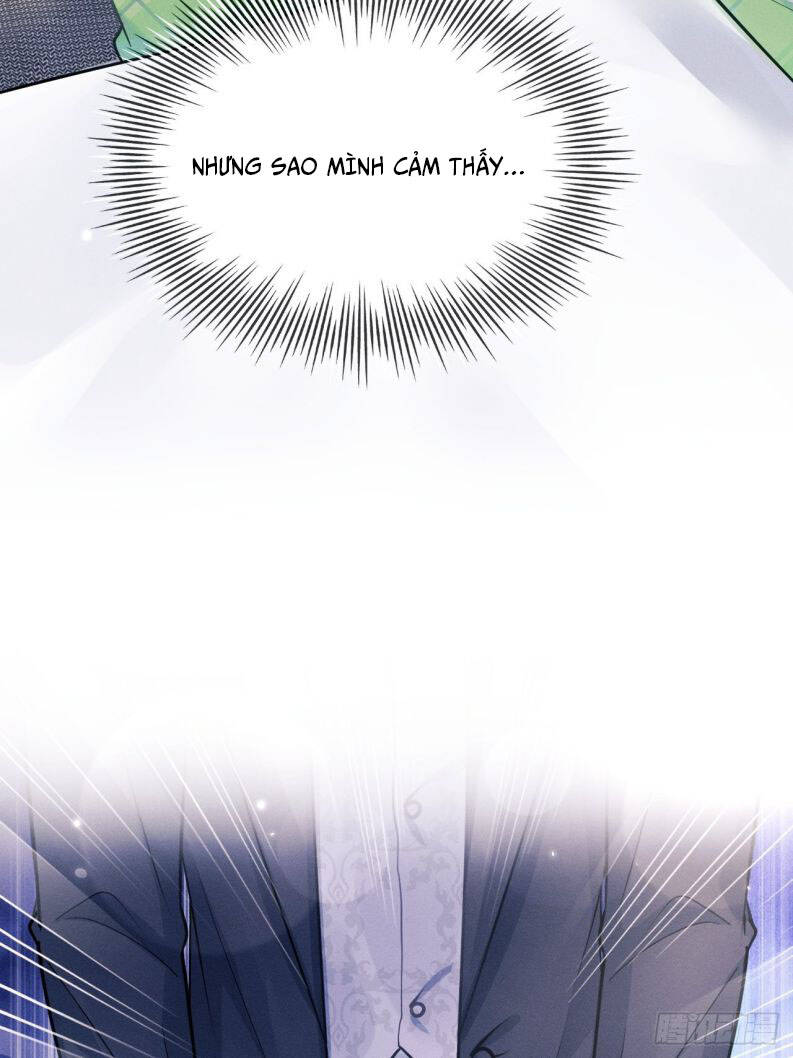 Tôi Hoài Nghi Ảnh Đế Đang Theo Đuổi Tôi Chapter 44 - Trang 31