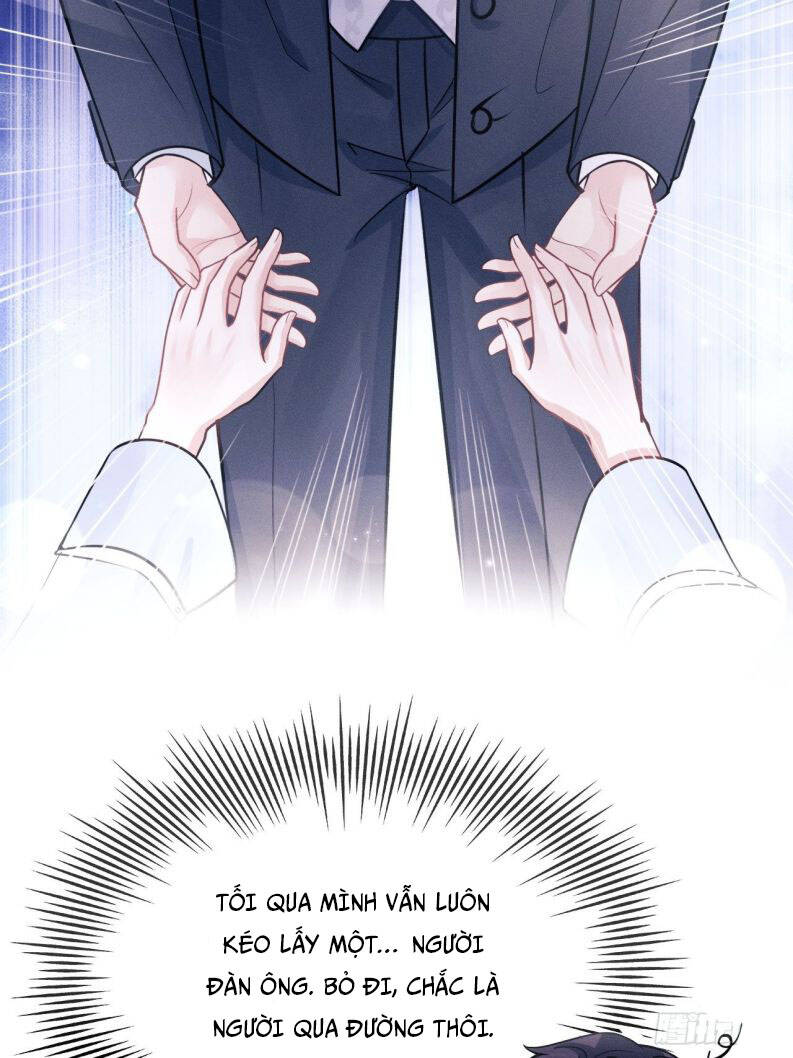 Tôi Hoài Nghi Ảnh Đế Đang Theo Đuổi Tôi Chapter 44 - Trang 32