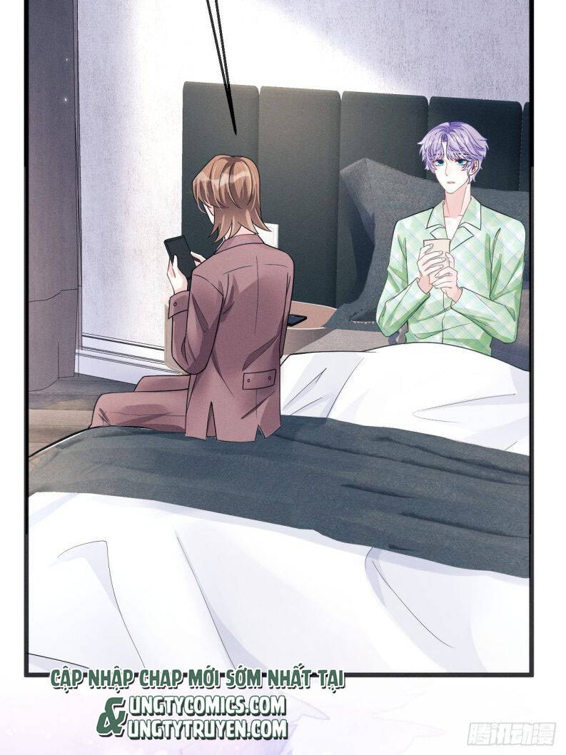 Tôi Hoài Nghi Ảnh Đế Đang Theo Đuổi Tôi Chapter 44 - Trang 34