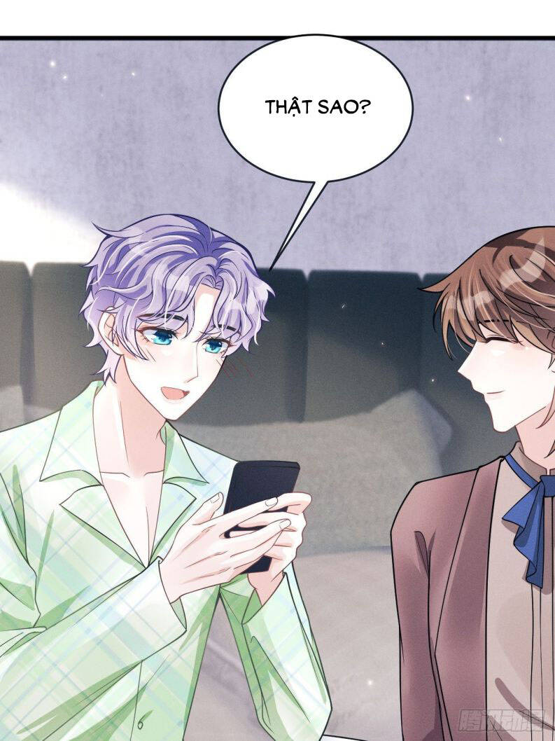 Tôi Hoài Nghi Ảnh Đế Đang Theo Đuổi Tôi Chapter 44 - Trang 36