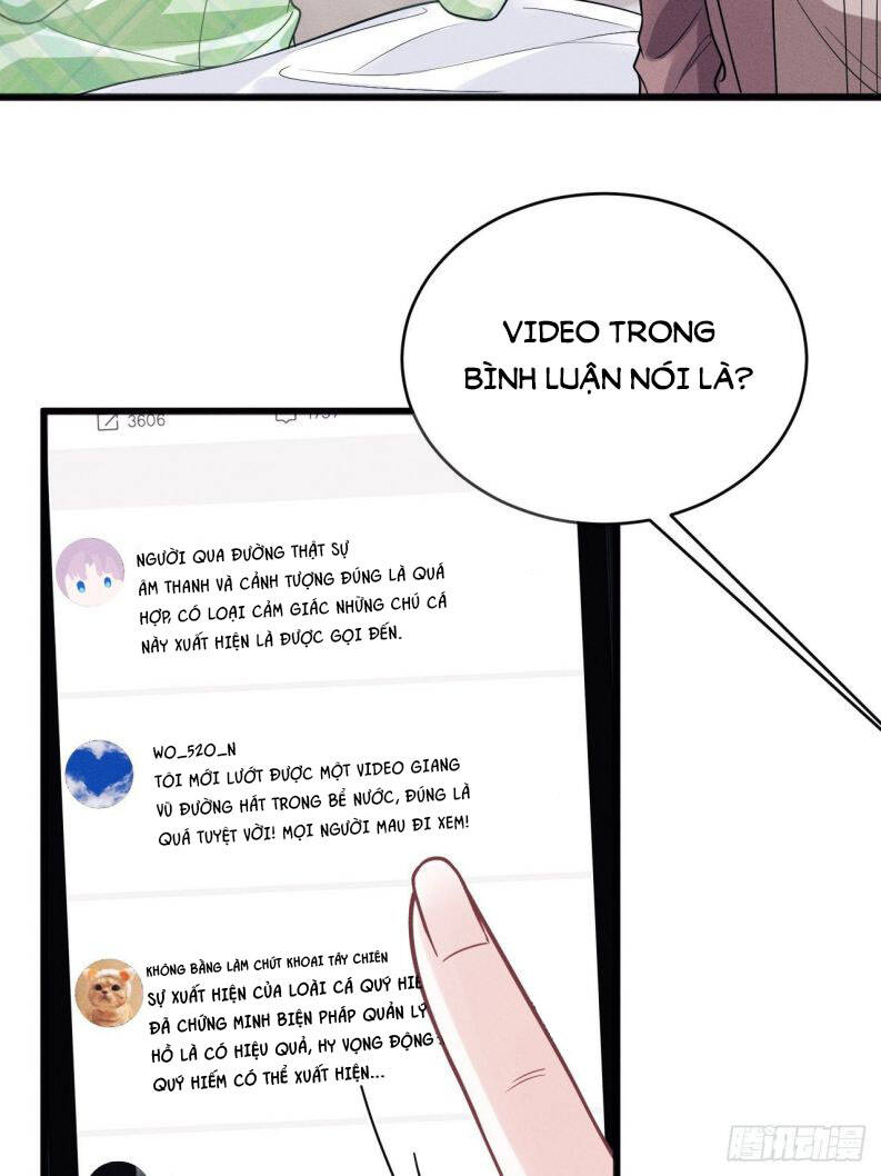 Tôi Hoài Nghi Ảnh Đế Đang Theo Đuổi Tôi Chapter 44 - Trang 37