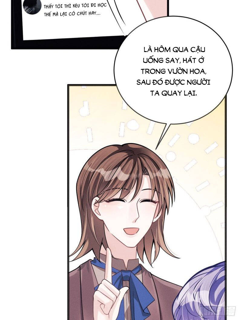 Tôi Hoài Nghi Ảnh Đế Đang Theo Đuổi Tôi Chapter 44 - Trang 38