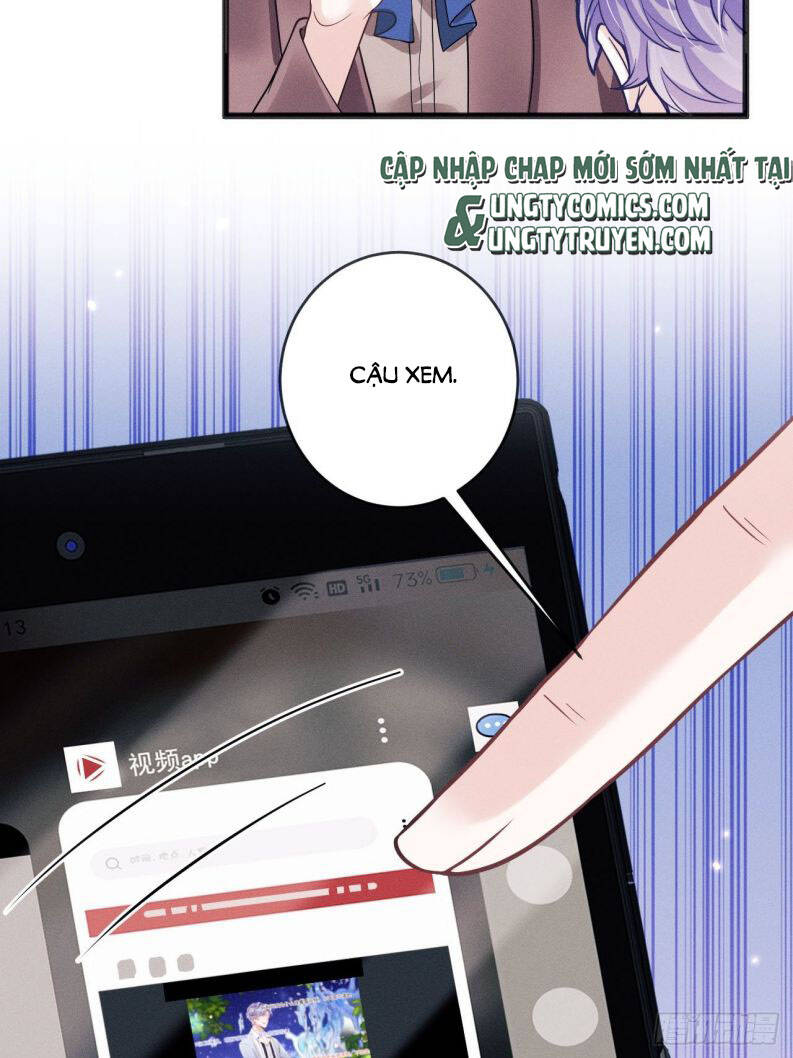 Tôi Hoài Nghi Ảnh Đế Đang Theo Đuổi Tôi Chapter 44 - Trang 39