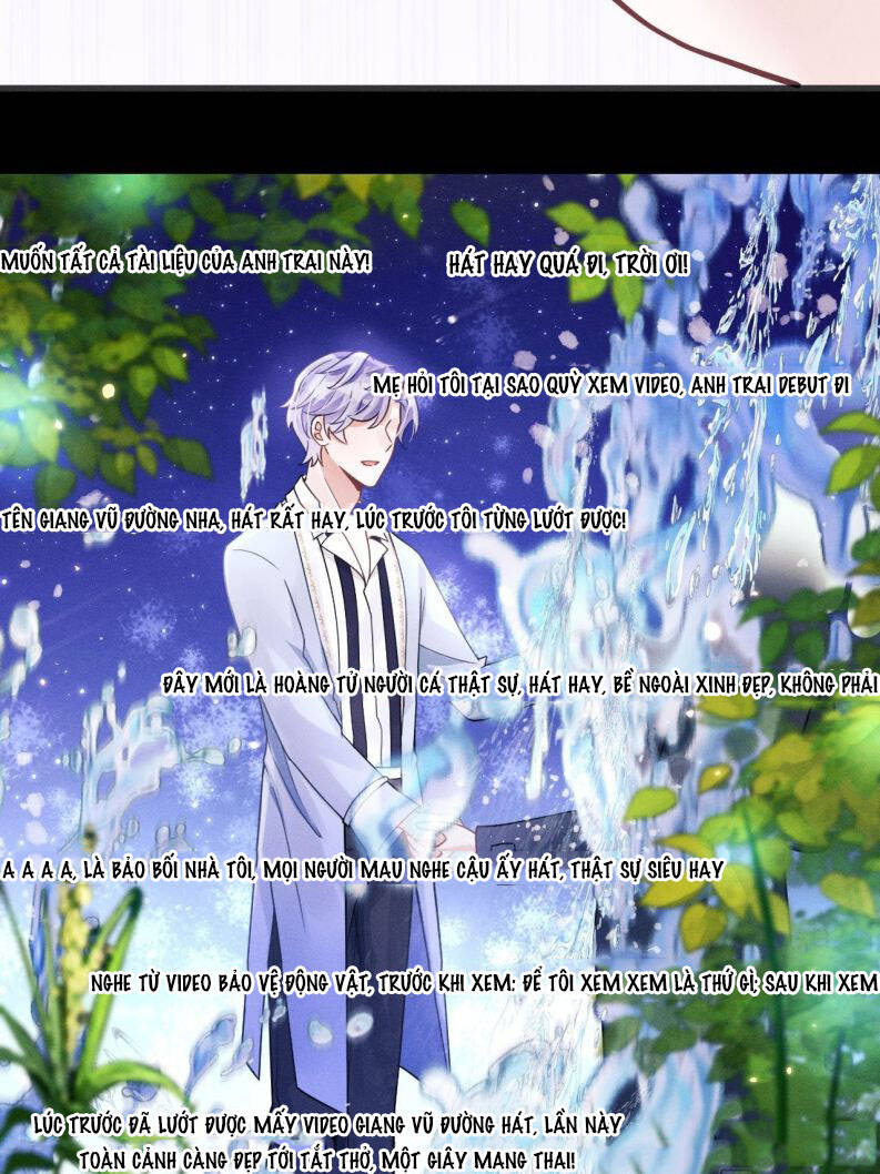 Tôi Hoài Nghi Ảnh Đế Đang Theo Đuổi Tôi Chapter 44 - Trang 41