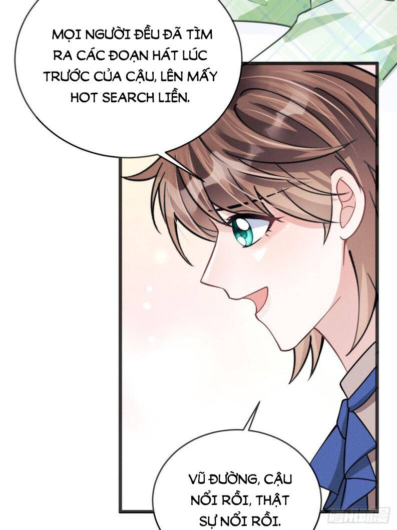 Tôi Hoài Nghi Ảnh Đế Đang Theo Đuổi Tôi Chapter 44 - Trang 44