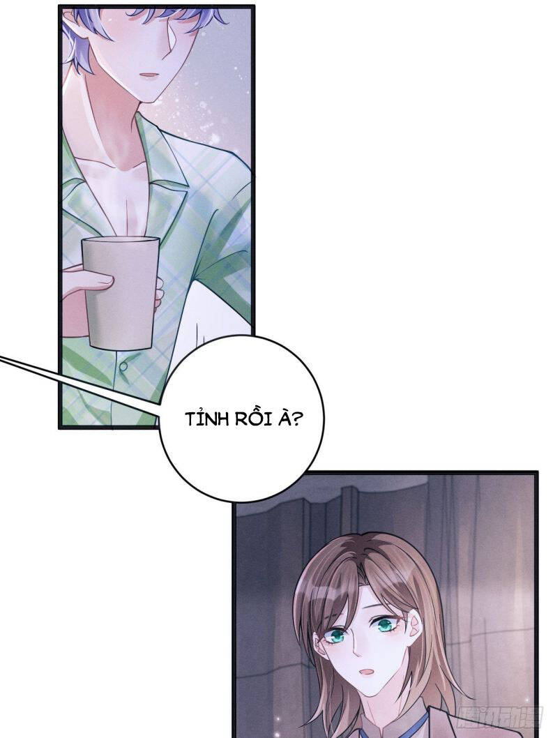 Tôi Hoài Nghi Ảnh Đế Đang Theo Đuổi Tôi Chapter 44 - Trang 6