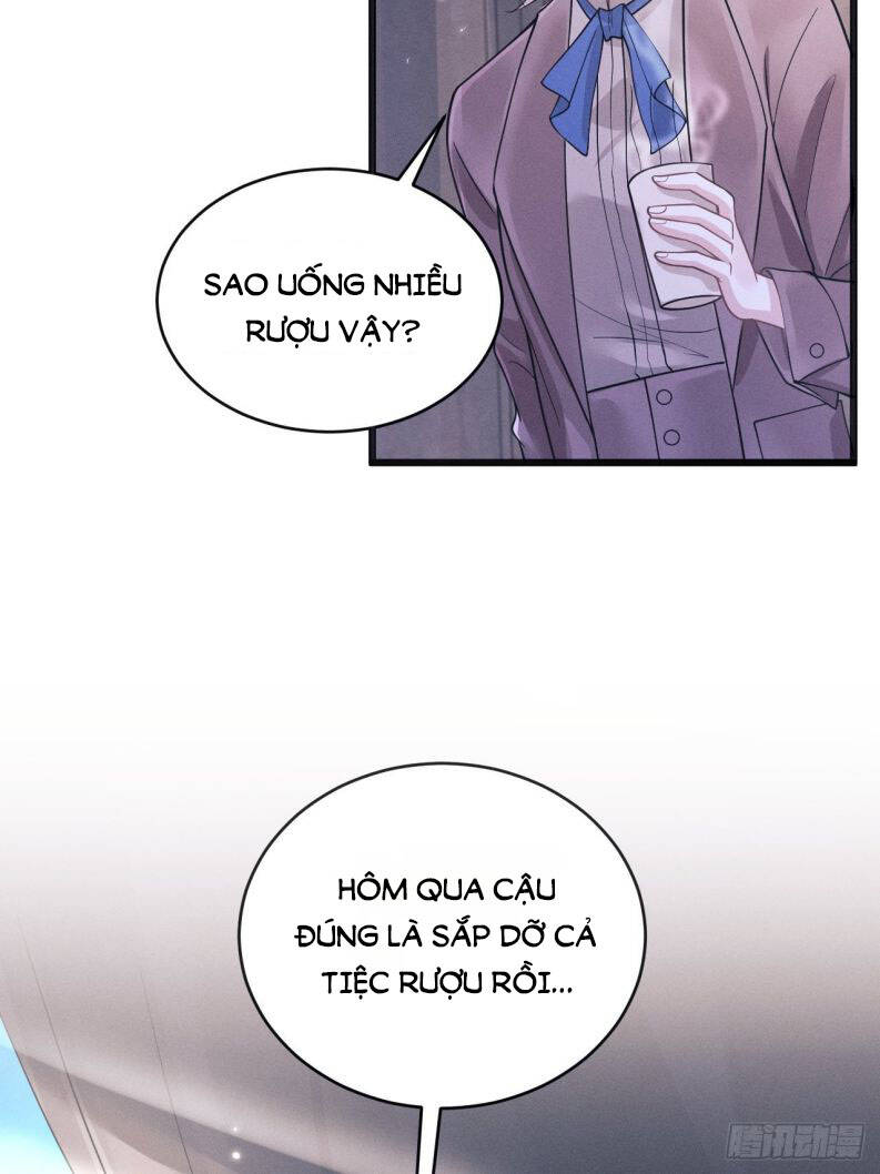 Tôi Hoài Nghi Ảnh Đế Đang Theo Đuổi Tôi Chapter 44 - Trang 7