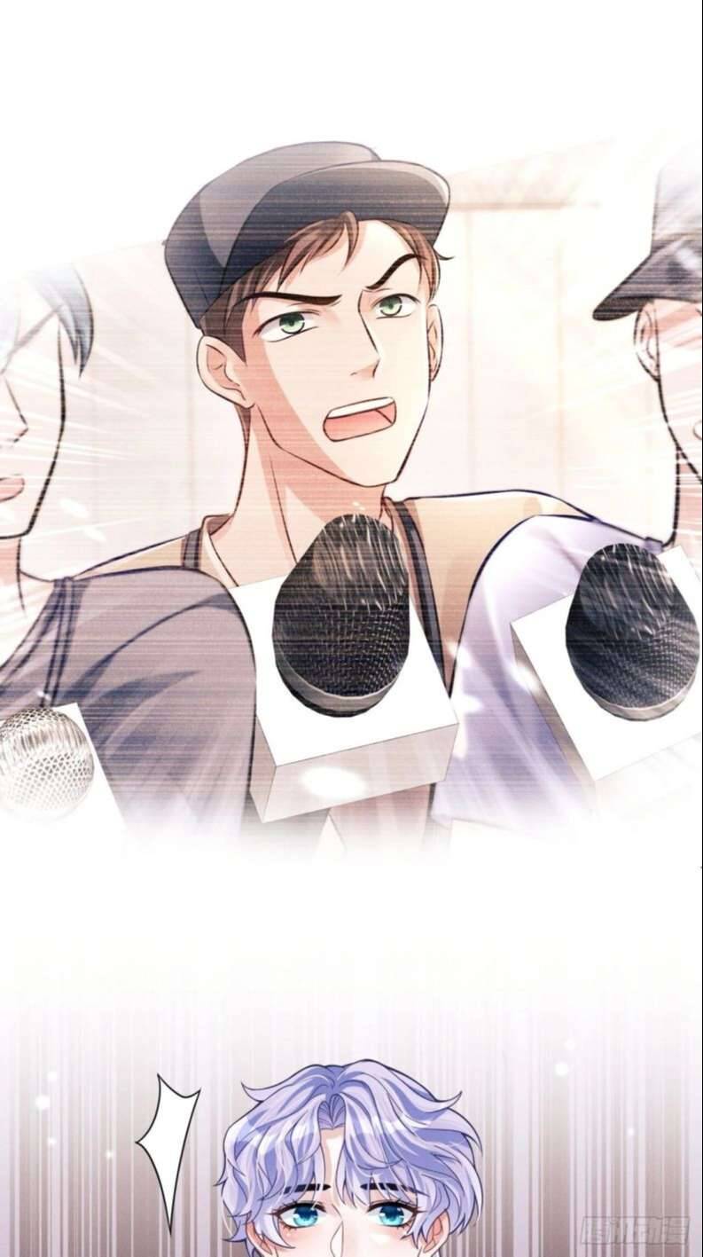 Tôi Hoài Nghi Ảnh Đế Đang Theo Đuổi Tôi Chapter 45 - Trang 10