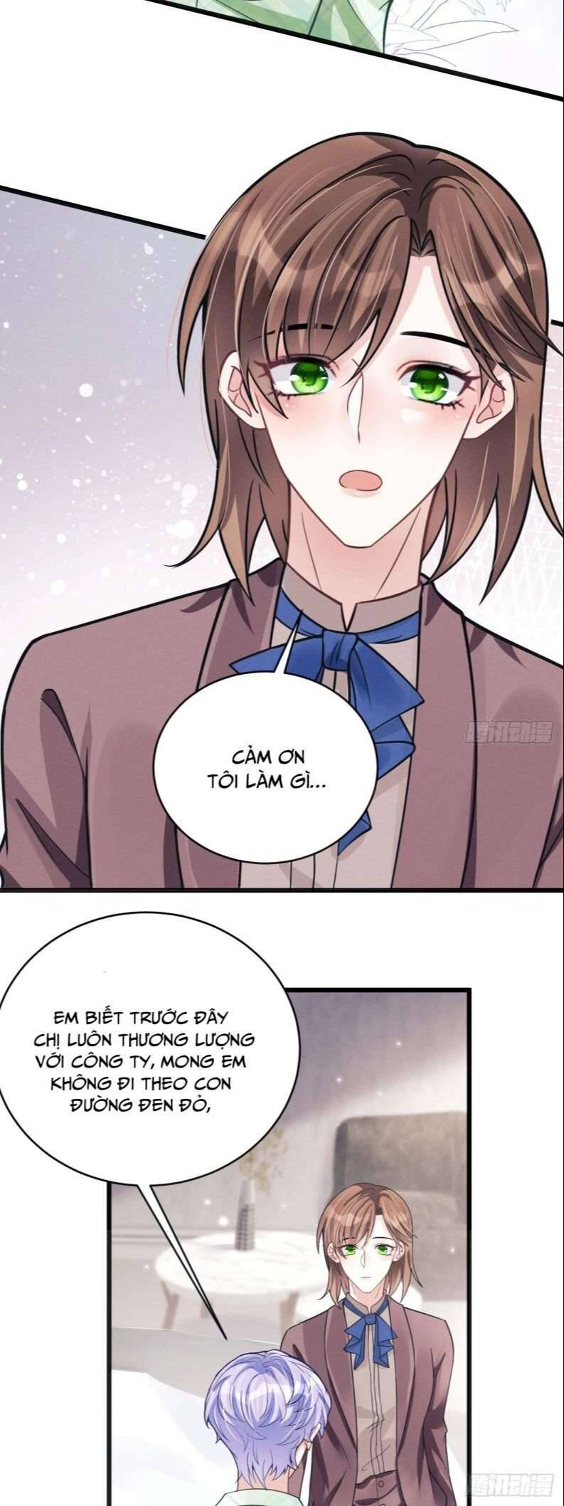 Tôi Hoài Nghi Ảnh Đế Đang Theo Đuổi Tôi Chapter 45 - Trang 16