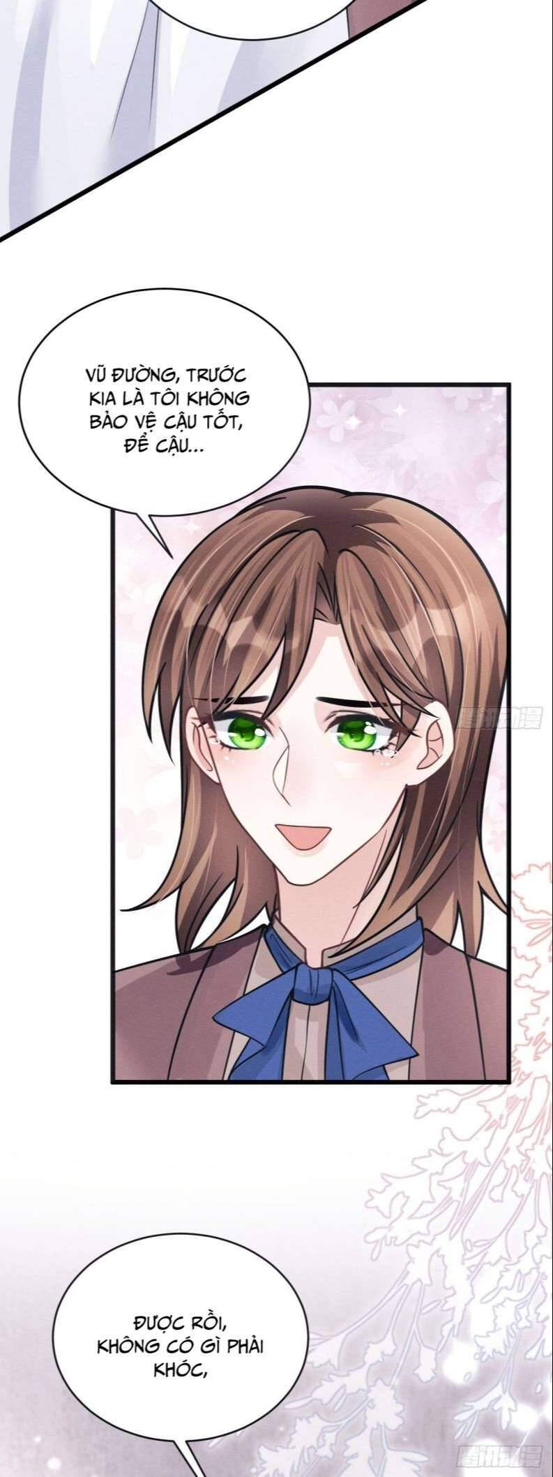 Tôi Hoài Nghi Ảnh Đế Đang Theo Đuổi Tôi Chapter 45 - Trang 18