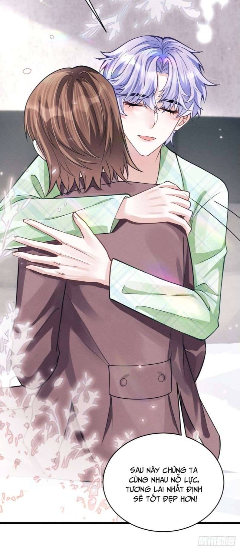 Tôi Hoài Nghi Ảnh Đế Đang Theo Đuổi Tôi Chapter 45 - Trang 19