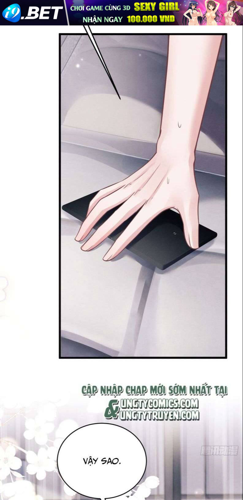 Tôi Hoài Nghi Ảnh Đế Đang Theo Đuổi Tôi Chapter 45 - Trang 24