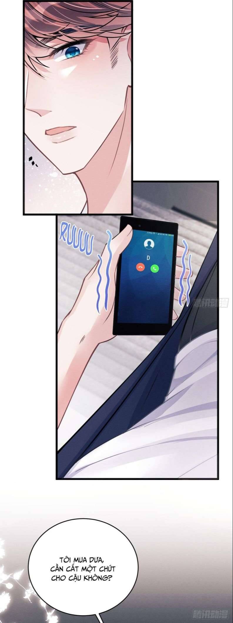 Tôi Hoài Nghi Ảnh Đế Đang Theo Đuổi Tôi Chapter 45 - Trang 27