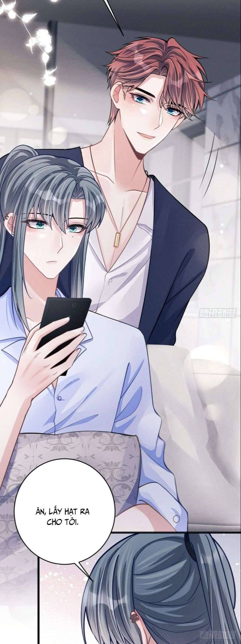 Tôi Hoài Nghi Ảnh Đế Đang Theo Đuổi Tôi Chapter 45 - Trang 28