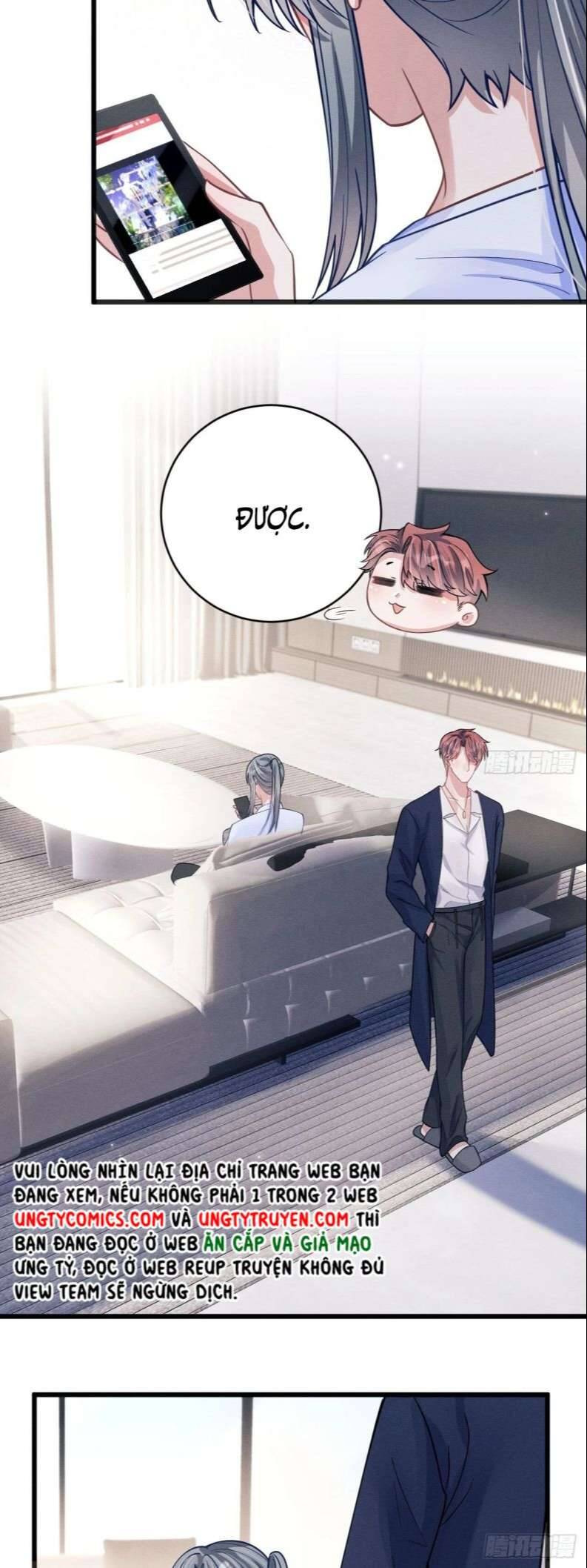 Tôi Hoài Nghi Ảnh Đế Đang Theo Đuổi Tôi Chapter 45 - Trang 29