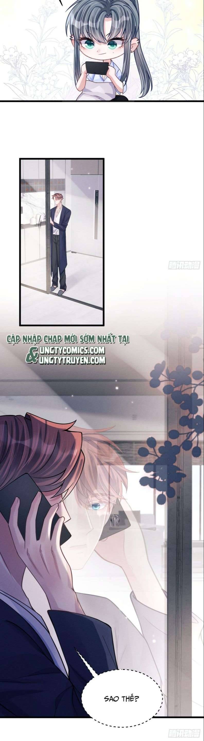 Tôi Hoài Nghi Ảnh Đế Đang Theo Đuổi Tôi Chapter 45 - Trang 30